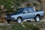 Mazda BT-50 2006 года